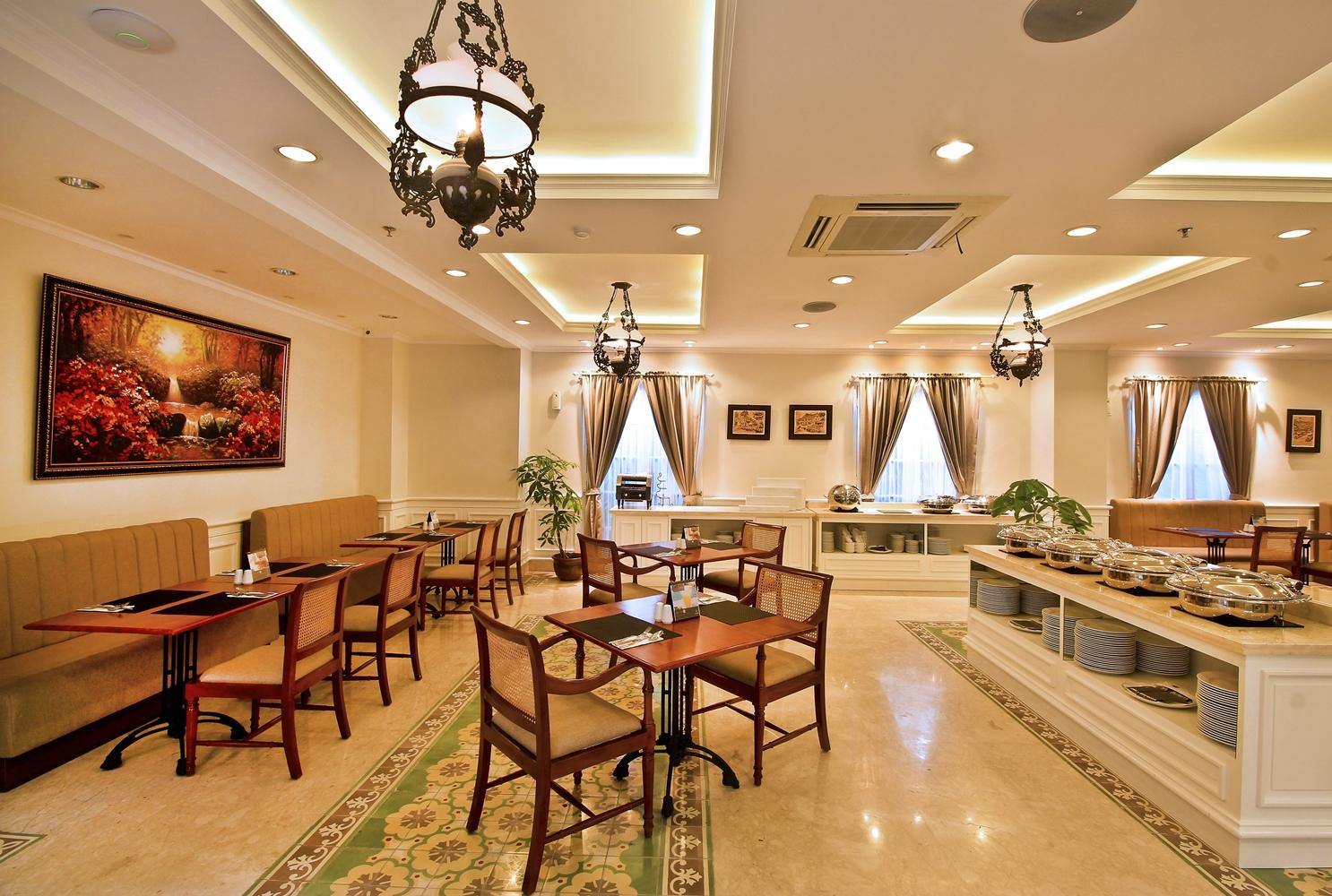 Hotel Indies Heritage Prawirotaman Yogyakarta Eksteriør bilde