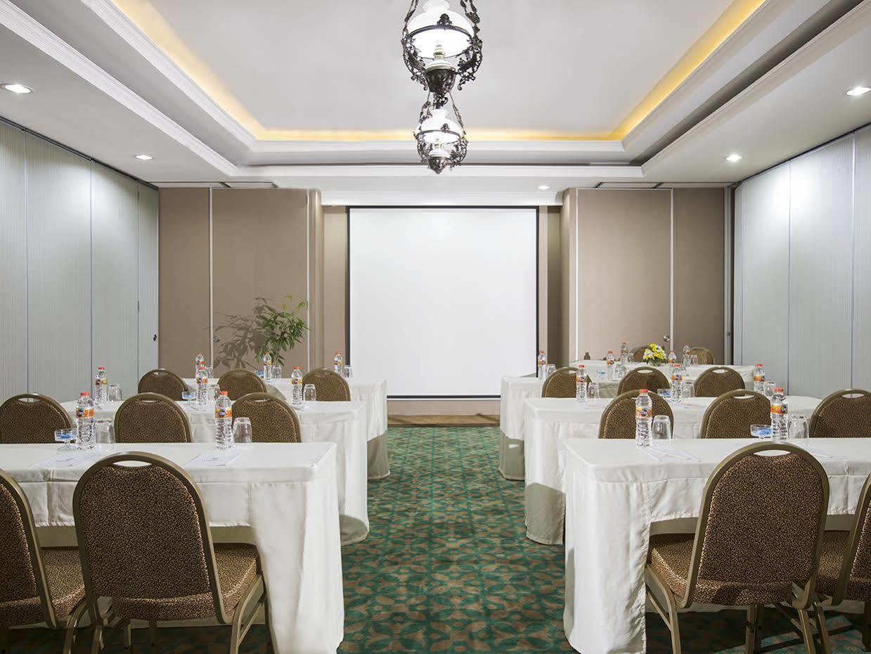 Hotel Indies Heritage Prawirotaman Yogyakarta Eksteriør bilde