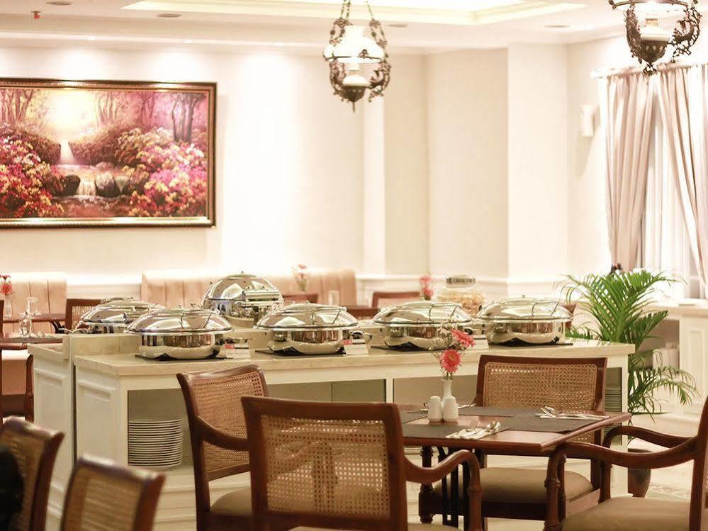 Hotel Indies Heritage Prawirotaman Yogyakarta Eksteriør bilde