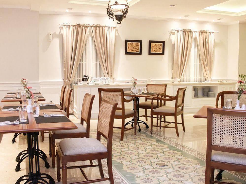 Hotel Indies Heritage Prawirotaman Yogyakarta Eksteriør bilde
