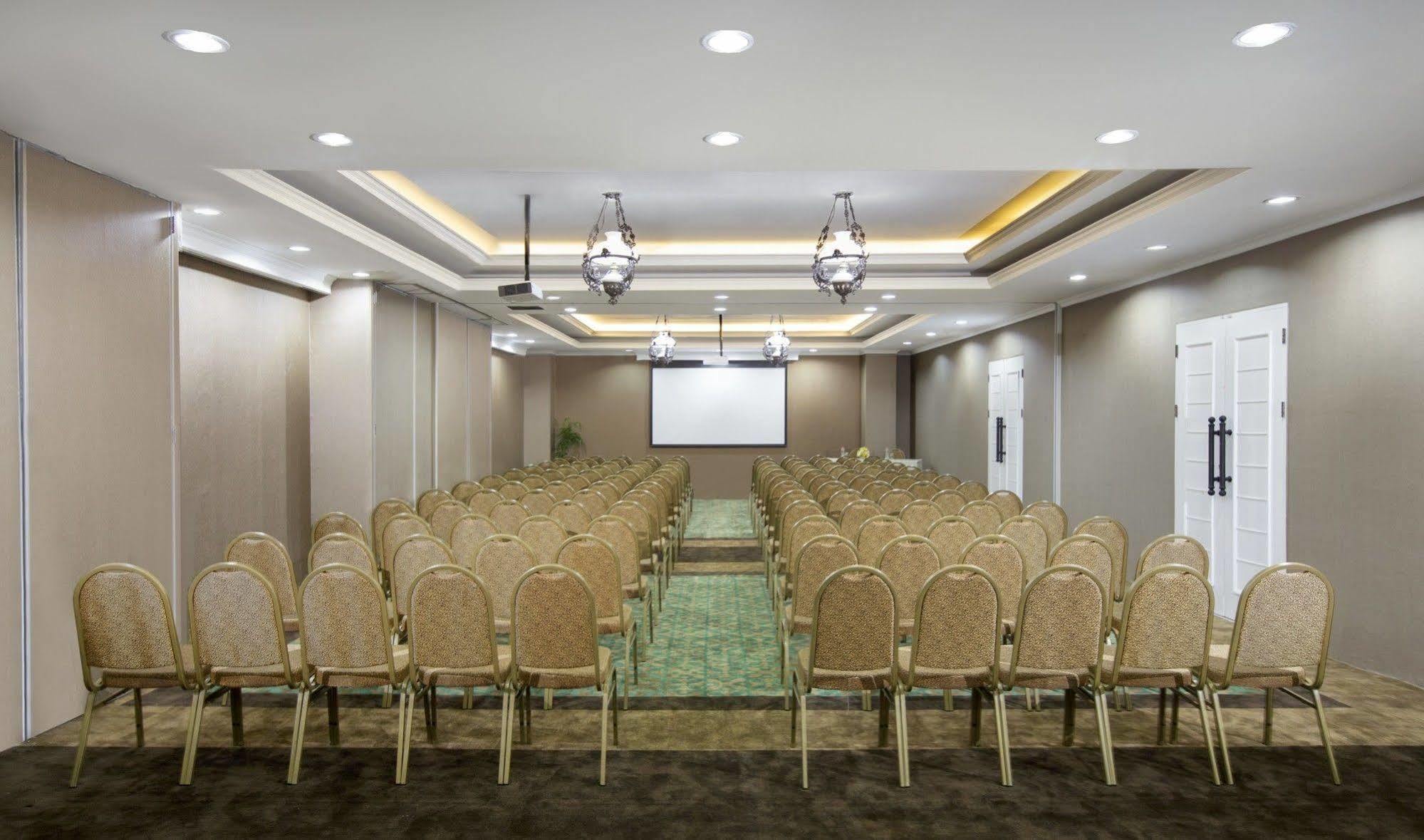Hotel Indies Heritage Prawirotaman Yogyakarta Eksteriør bilde